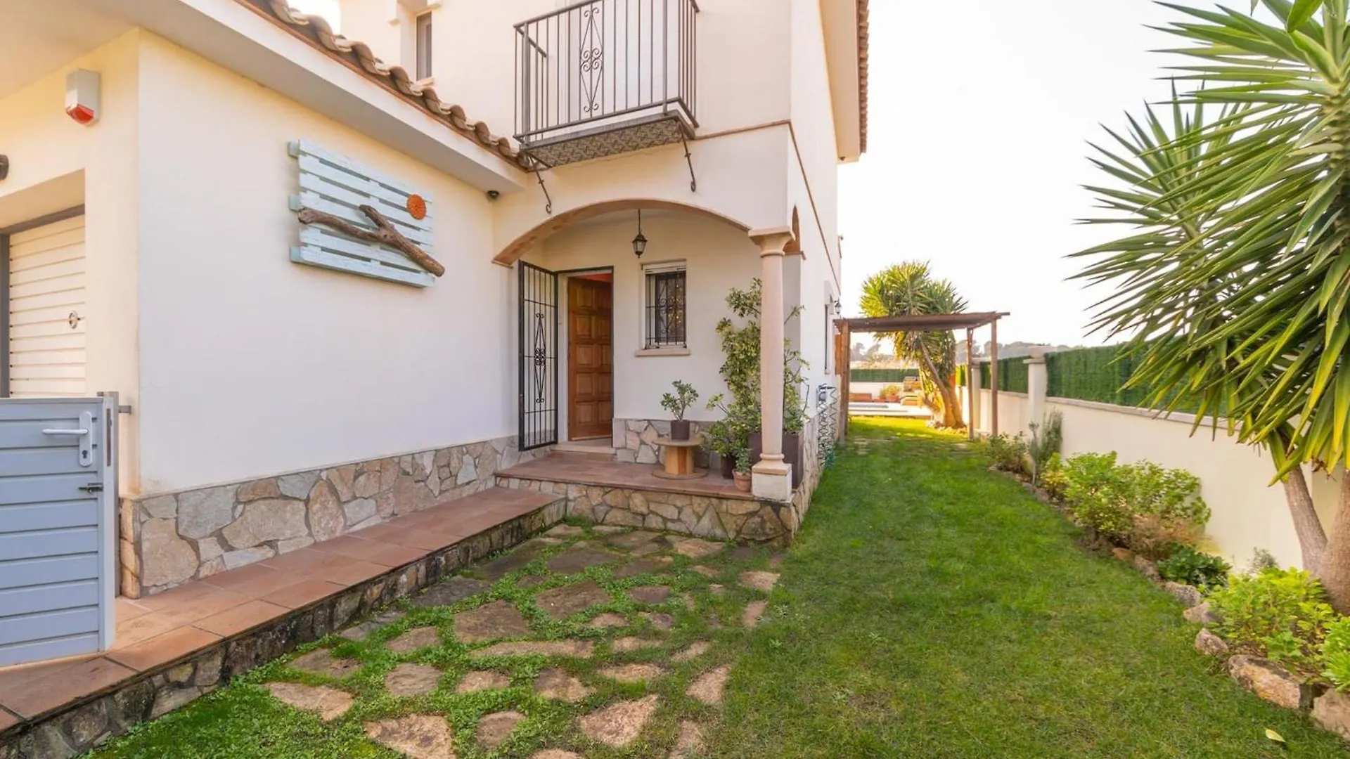 Pet-Friendly Villa In L' Escala 0*,  Ισπανία